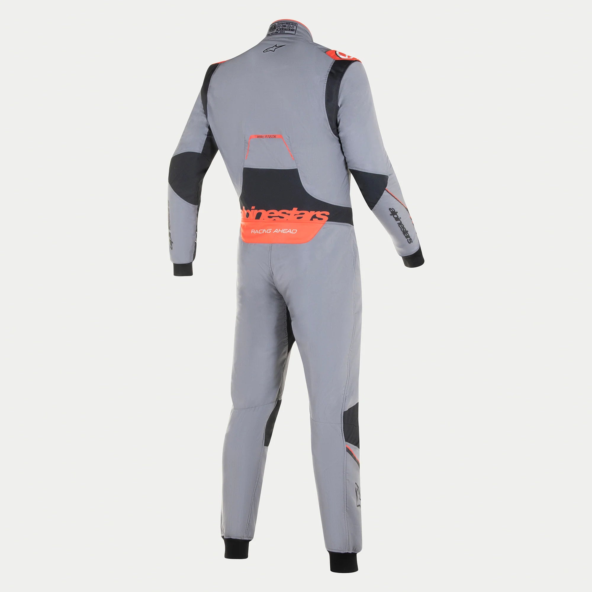 Combinaison Alpinestars Hypertech V3