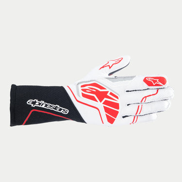 Alpinestars Tech 1 ZX V4 Gloves