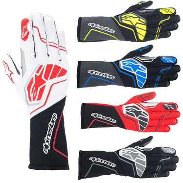 【VEATM Msize 】 Alpinestars Tech 1 ZX V4 Gloves