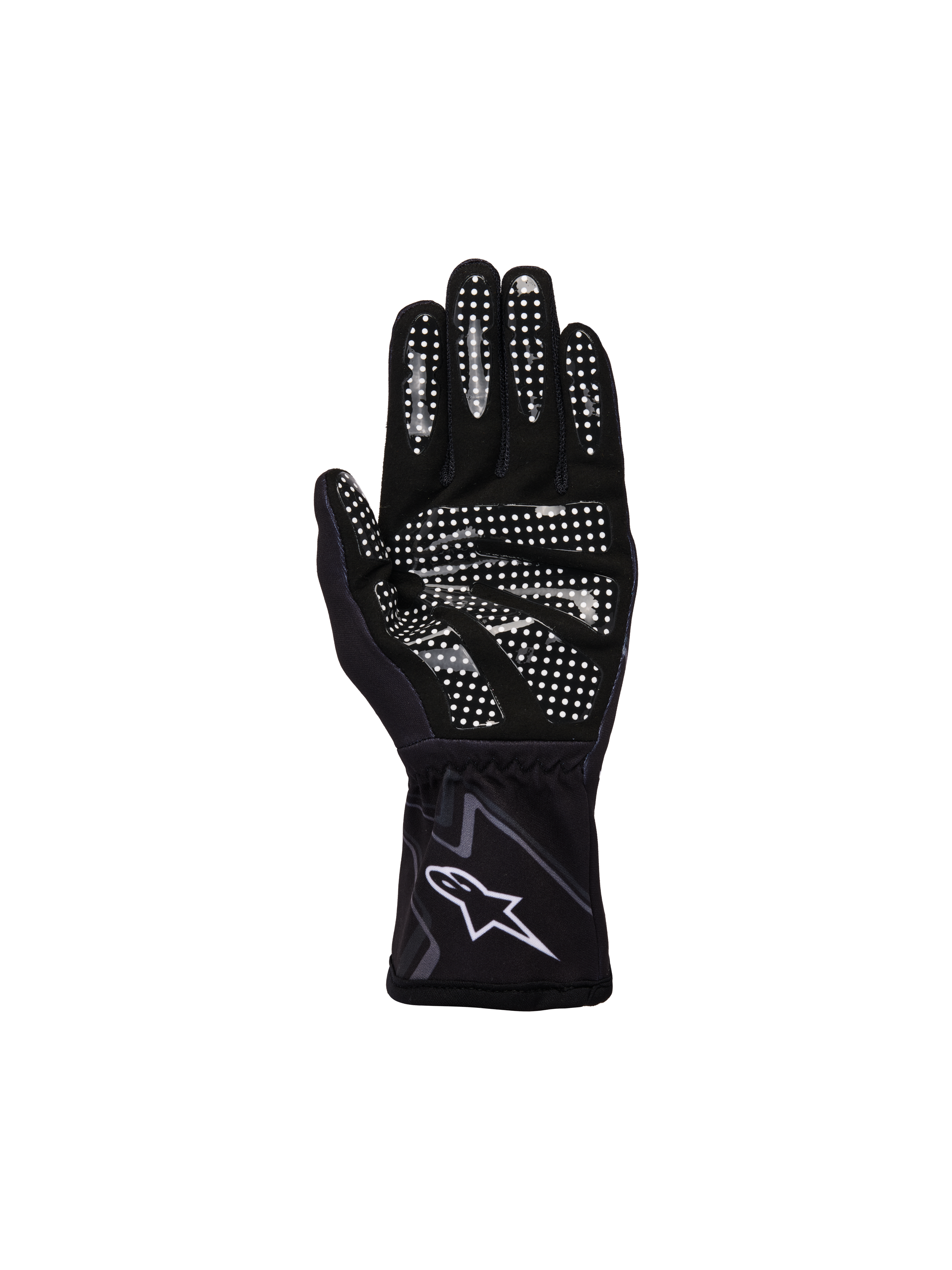 Alpinestars Tech-1 K Race Youth S V2 Graphic Karting Gloves