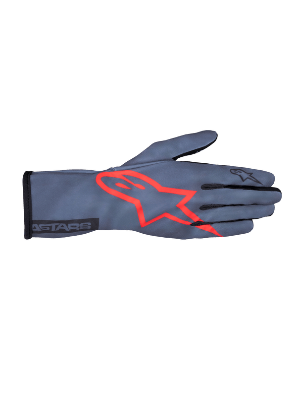 Alpinestars Tech-1 K Race V2 Pure Gloves