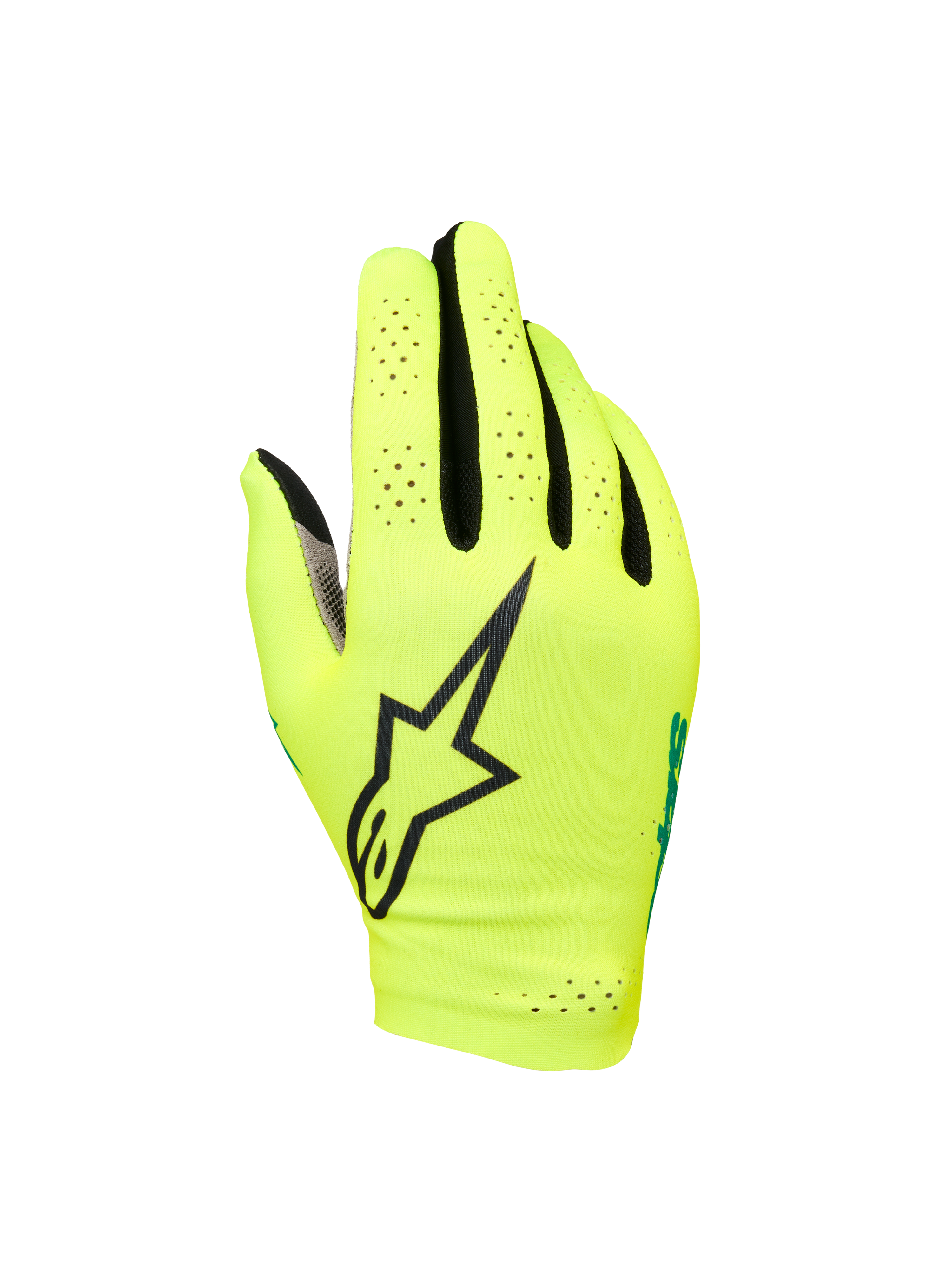 Gants Alpinestars Sim Racing Graphic