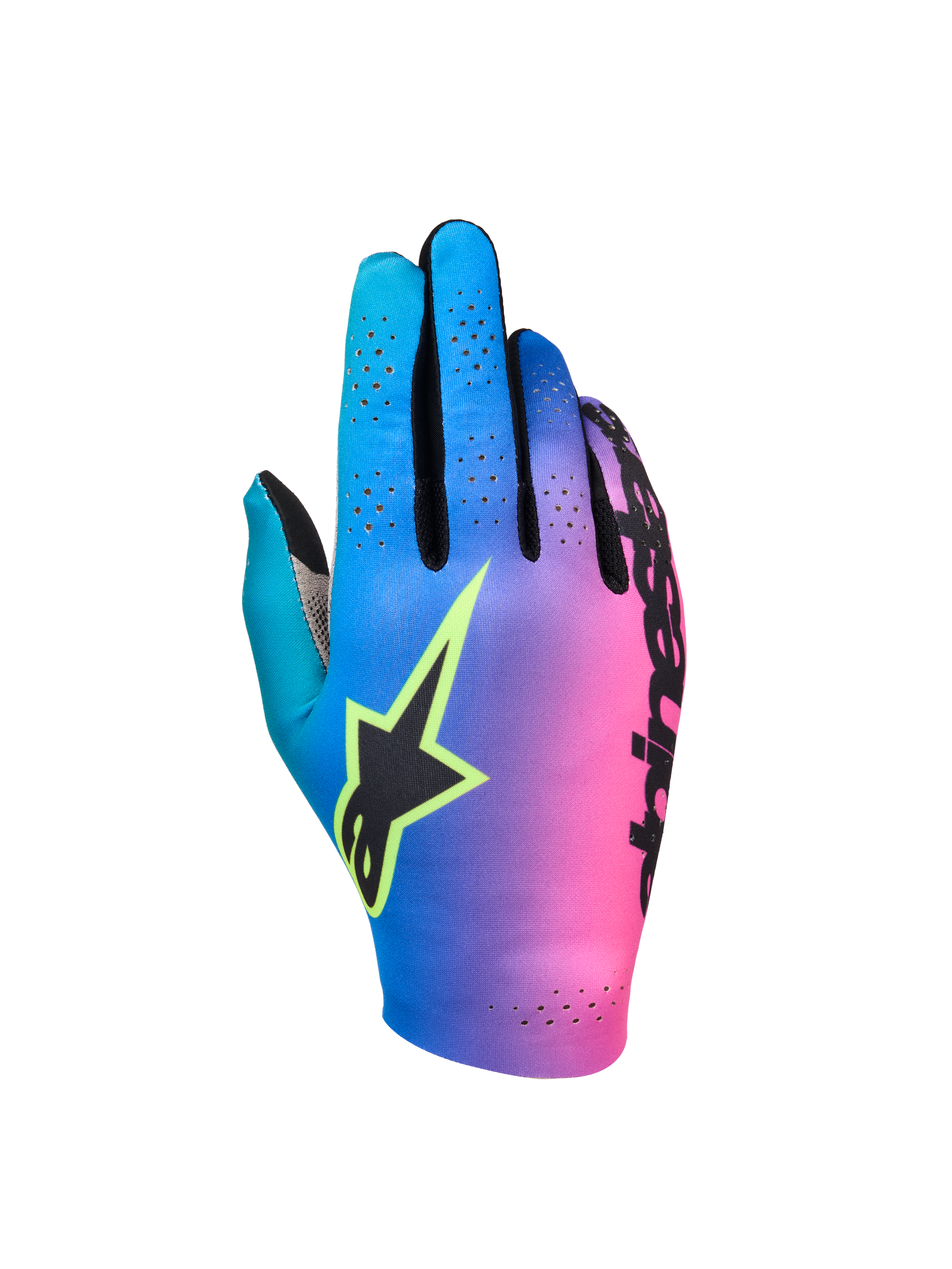 Gants Alpinestars Sim Racing Graphic