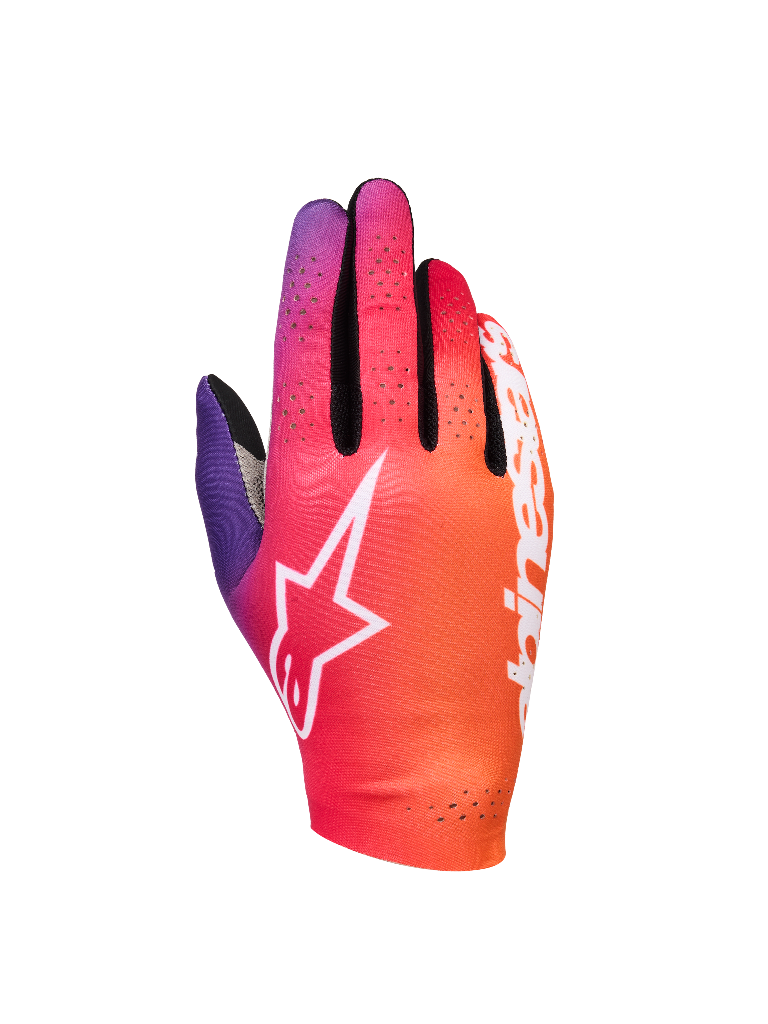Gants Alpinestars Sim Racing Graphic
