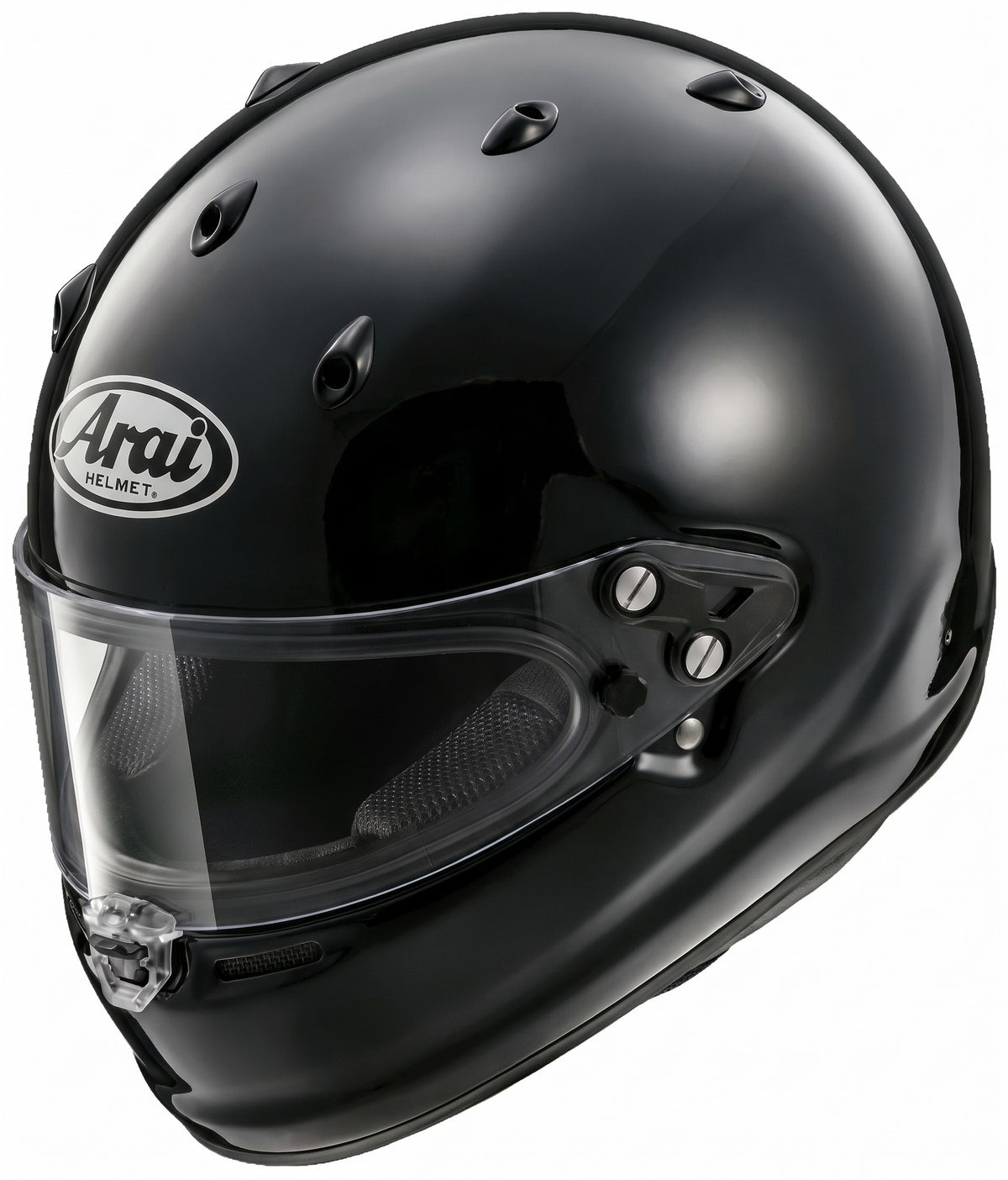 Casque Arai SKV-R homologué K2025/FIA
