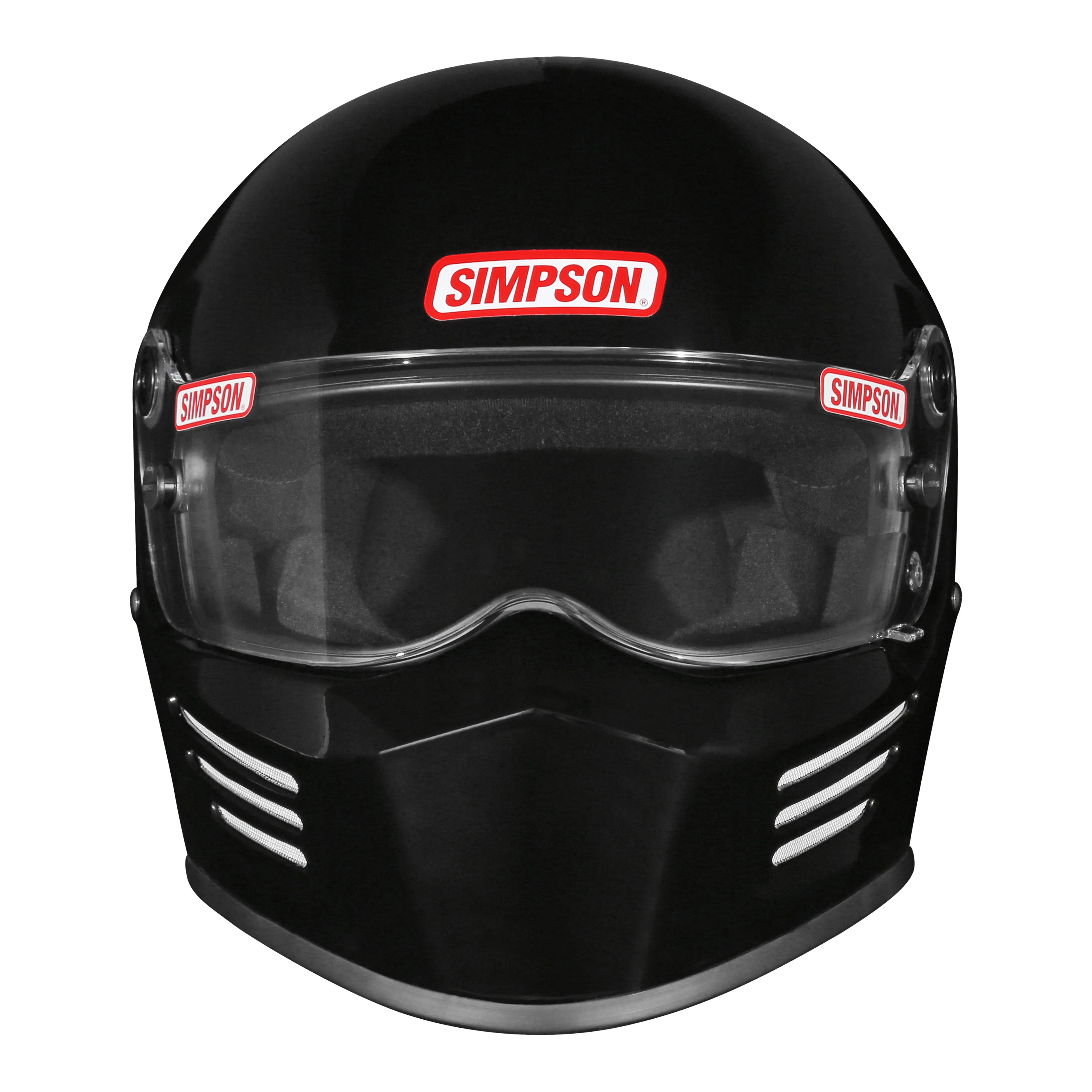 Simpson Racing Bandit Helmet SA2025