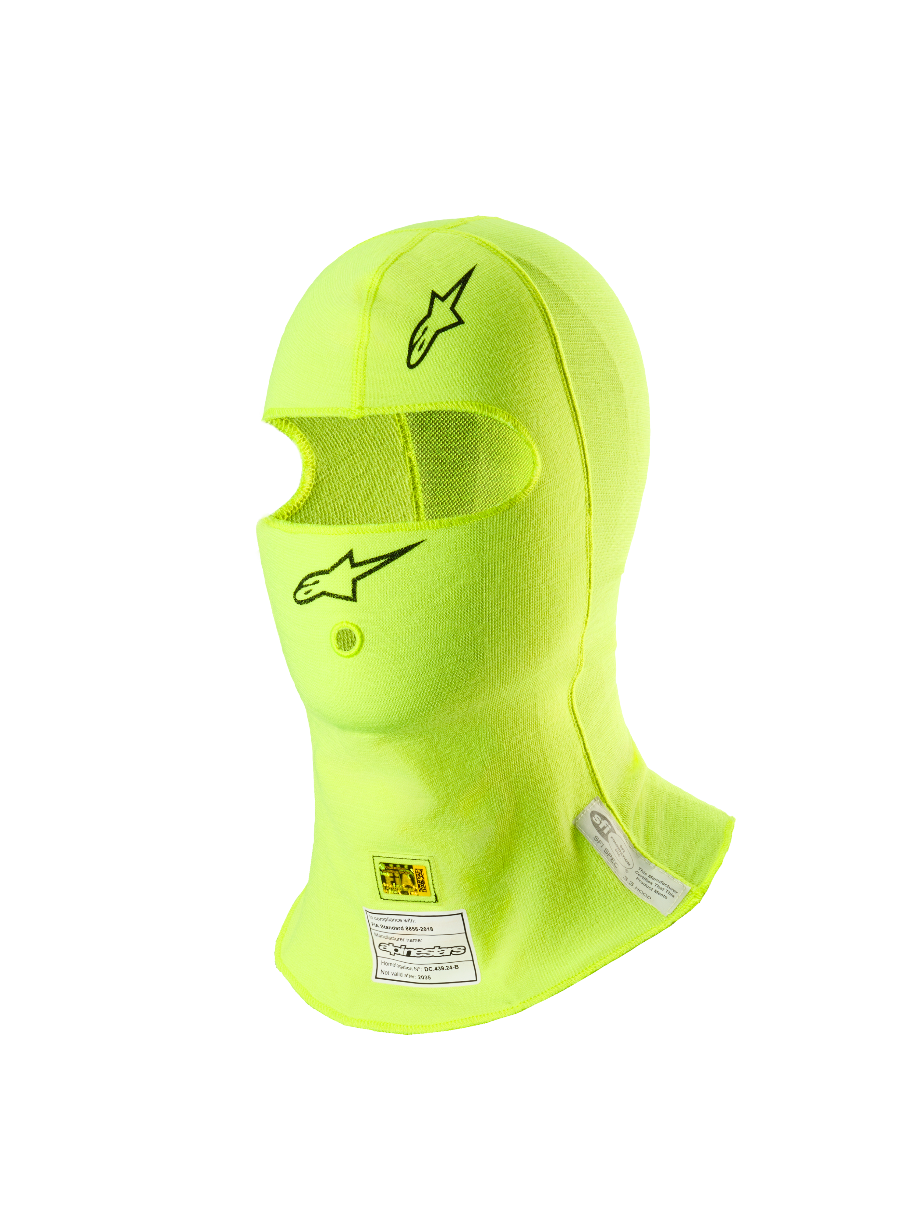 Balaclavas