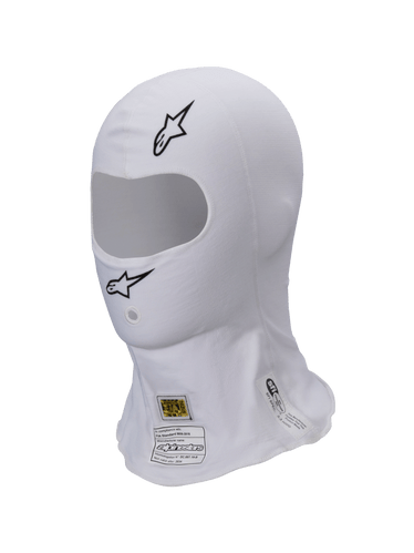 ピカピカ Alpinestars ZX Evo V2 Balaclava FIA/SFI