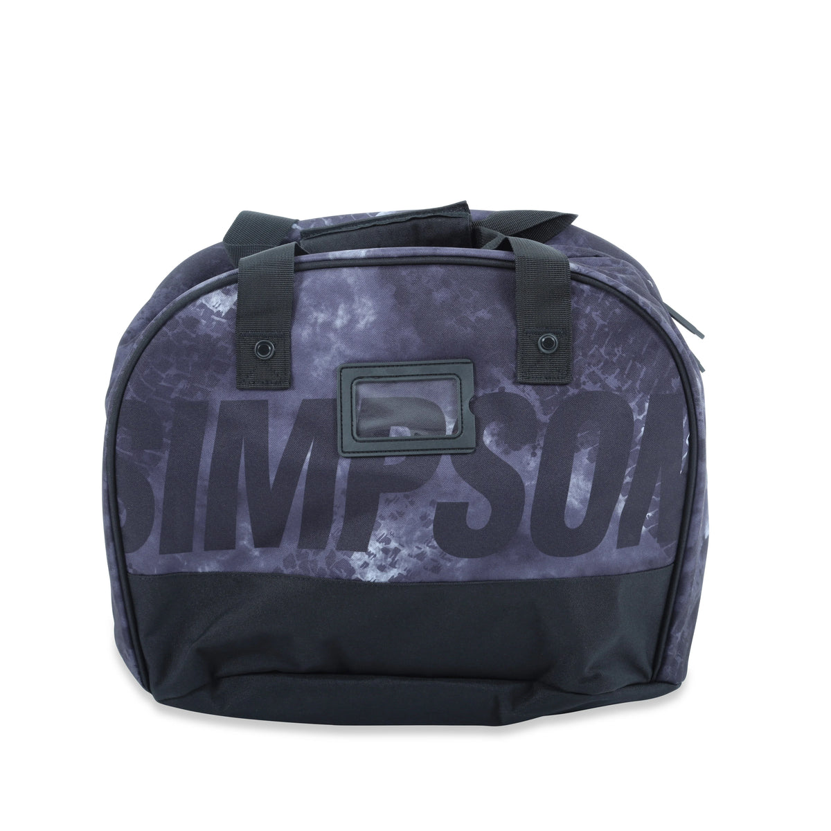 Simpson Racing Computer Bag Simpson Racing Single Helmet Bag