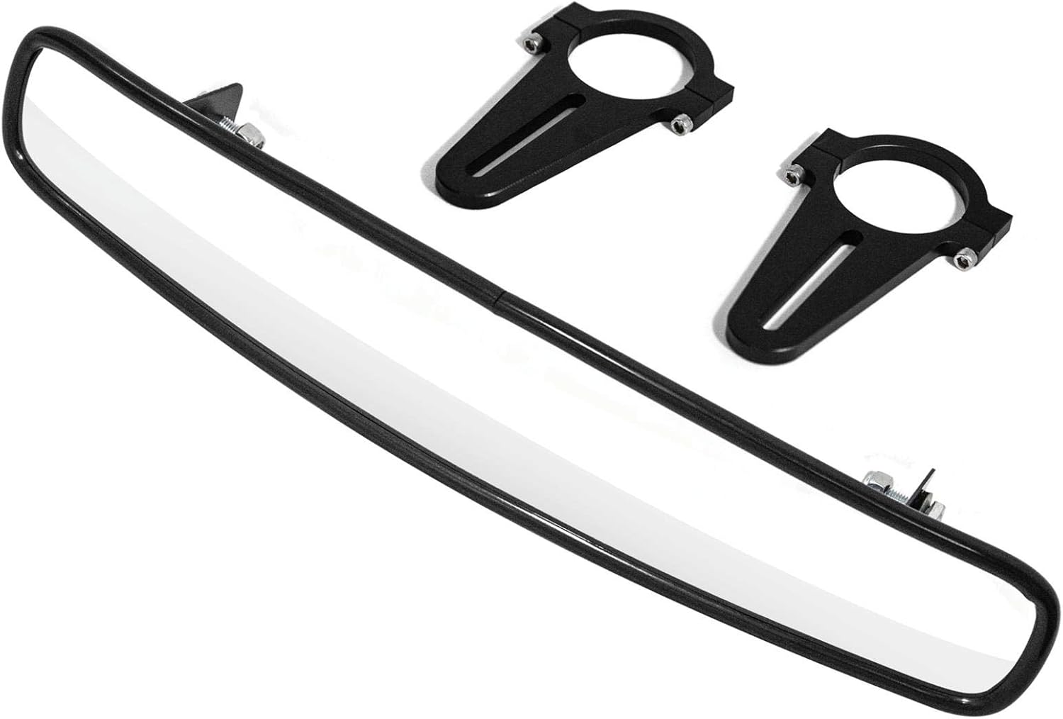 Longacre 14" Short Mirror Kit