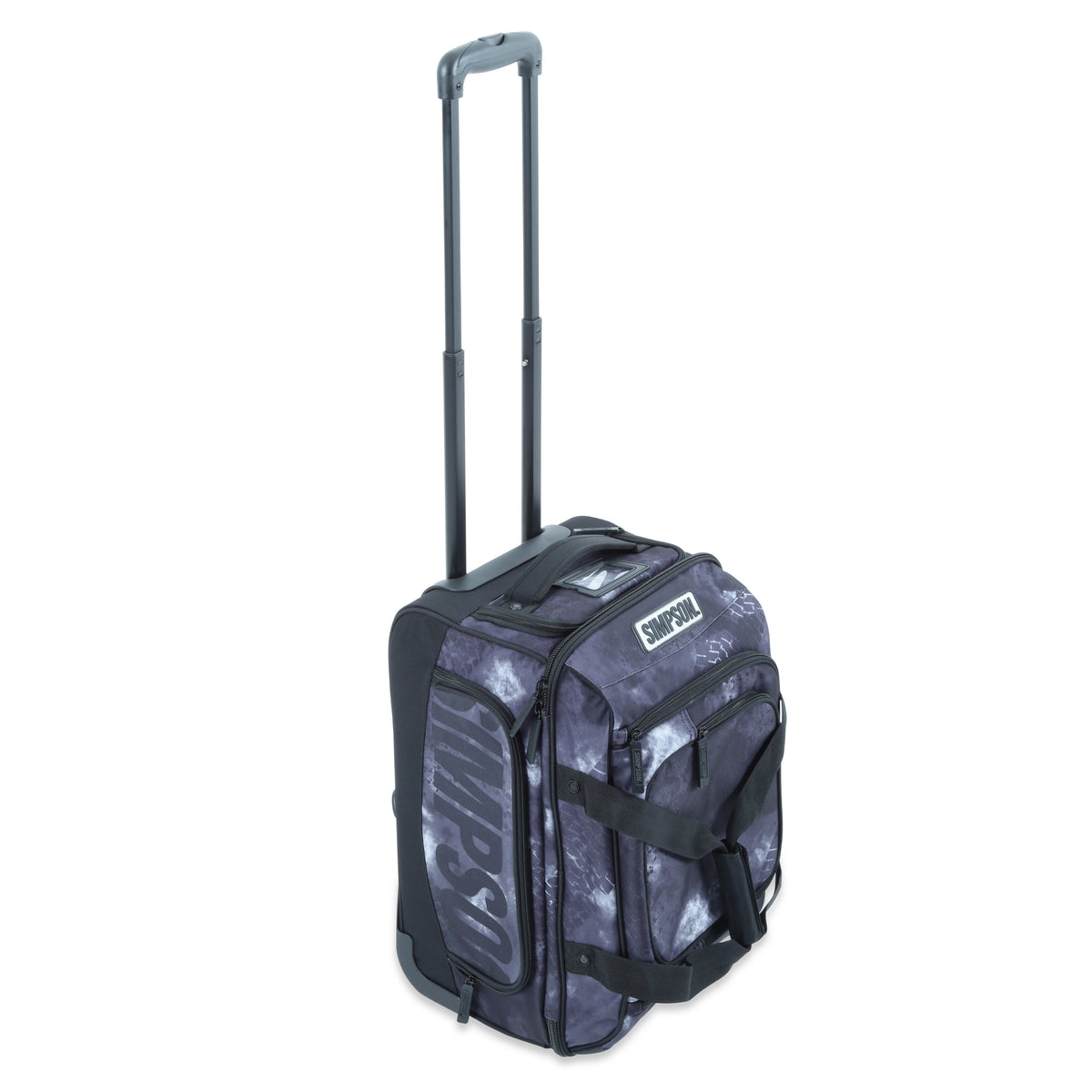 Simpson Racing Computer Bag Simpson Road Racing Bag 23