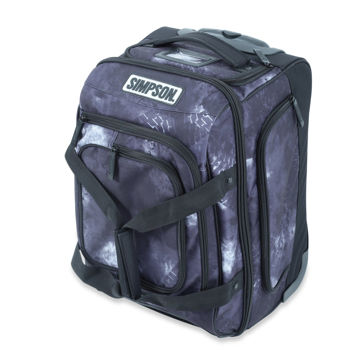 Simpson Racing Computer Bag Simpson Road Racing Bag 23