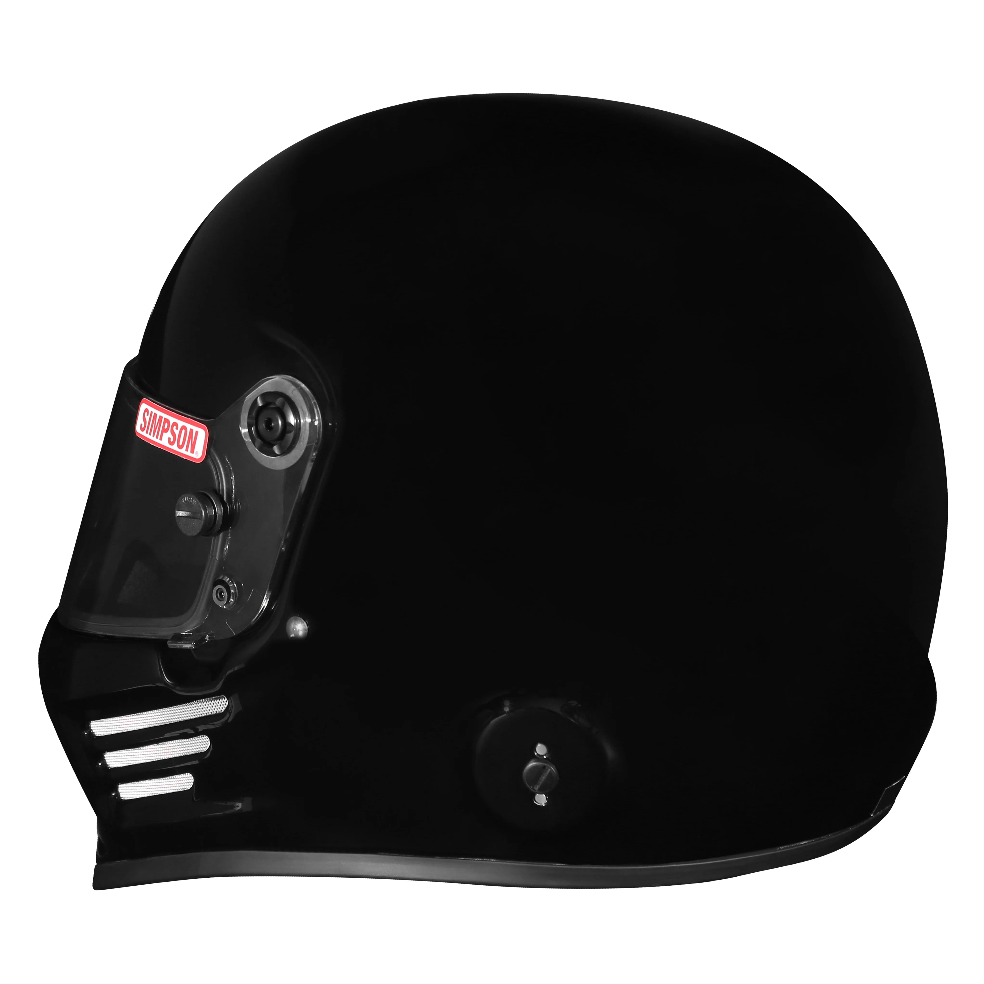 Simpson Racing Bandit Helmet SA2025