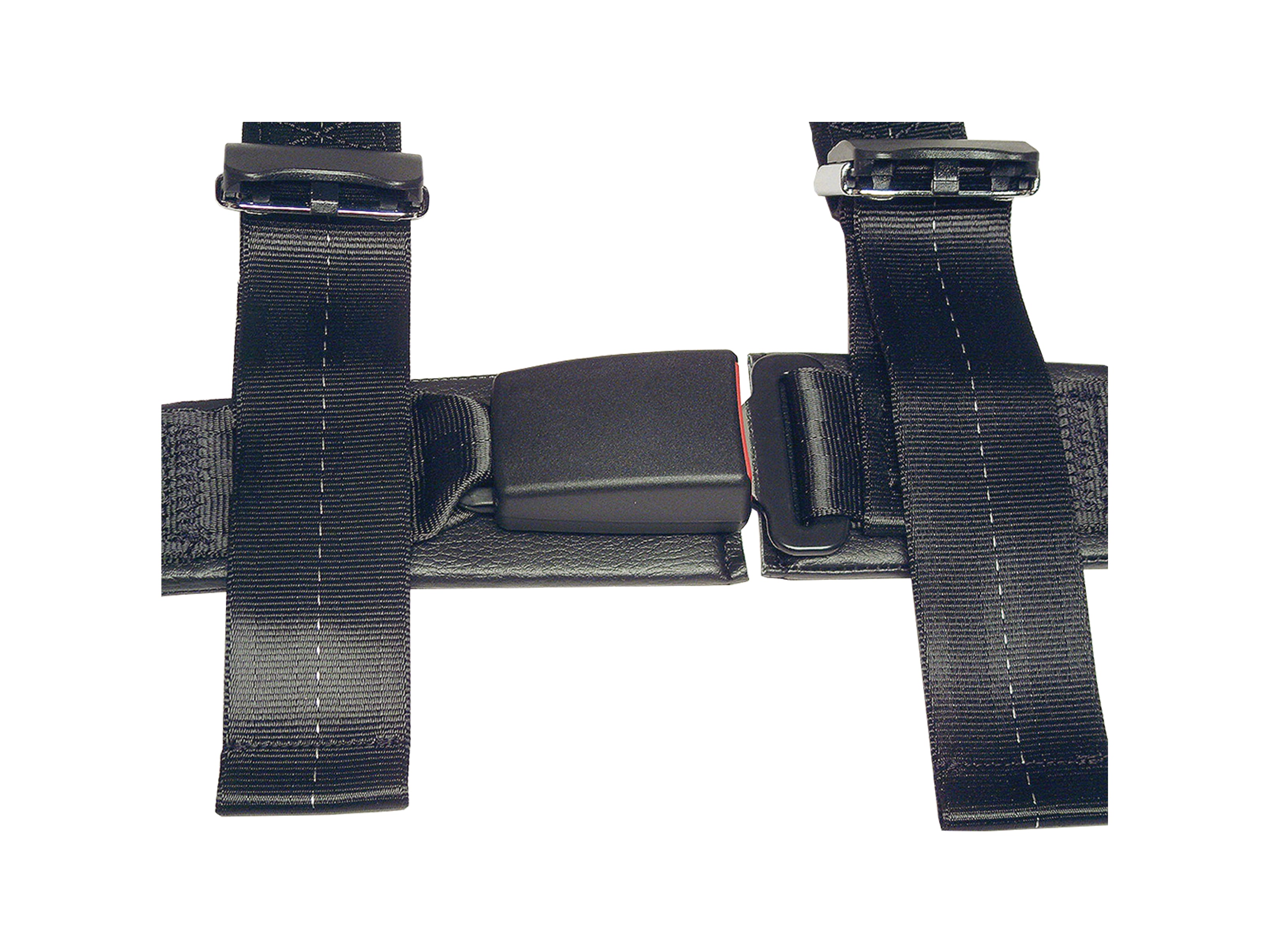 Schroth Rallye Cross Belts