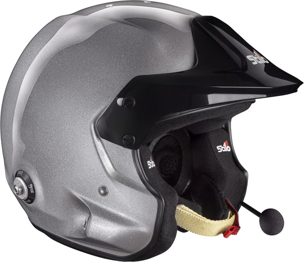 Stilo Venti Trophy Rally Composite Helmet SA2020