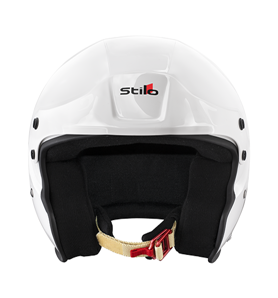 Stilo Sport Jet Composite Helmet