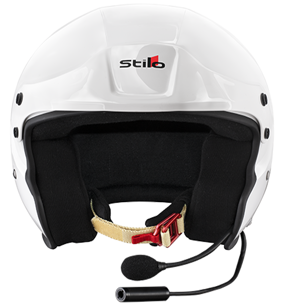 Stilo Sport Plus Composite Helmet SA2020