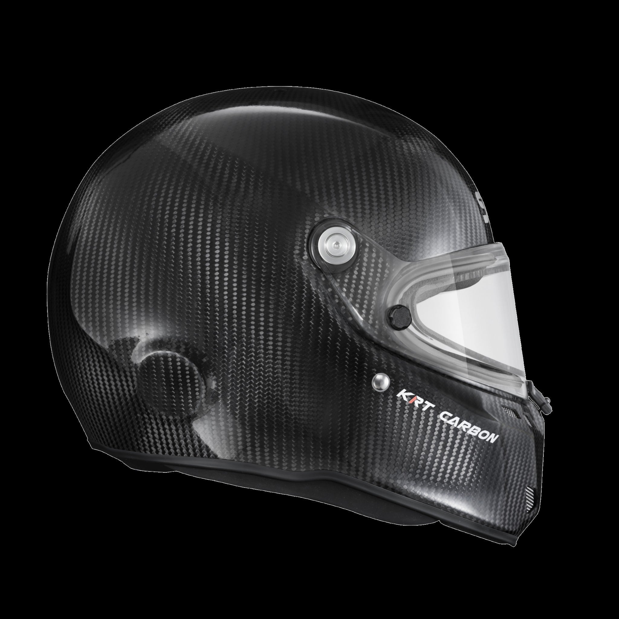 Stilo ST6 Carbon FIA/K2025 Karting Helmet