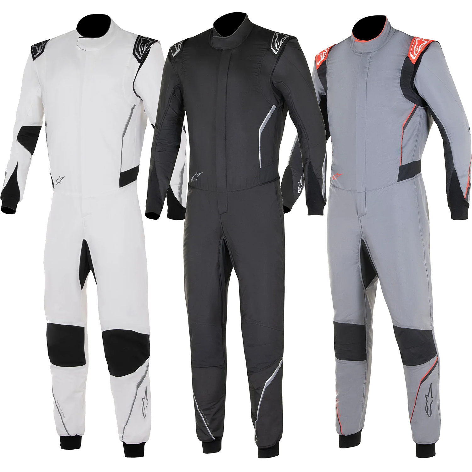 Alpinestars Hypertech V3 Suit