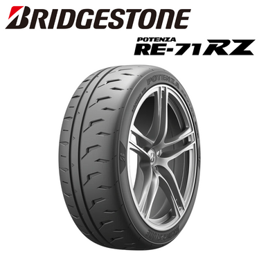 Bridgestone Potenza RE-71RZ Bridgestone Potenza RE-71RZ