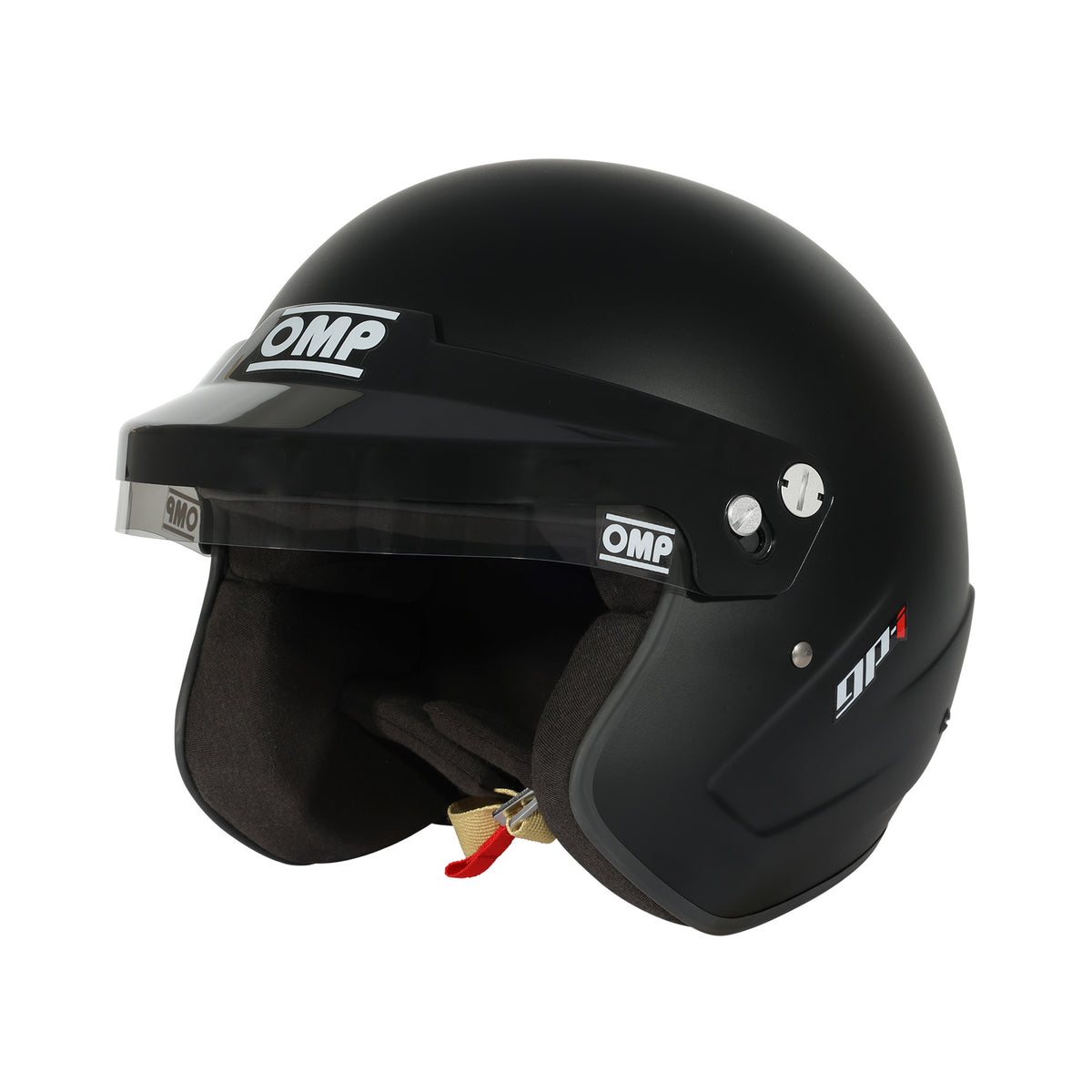 OMP GP-I Helmet SA2025