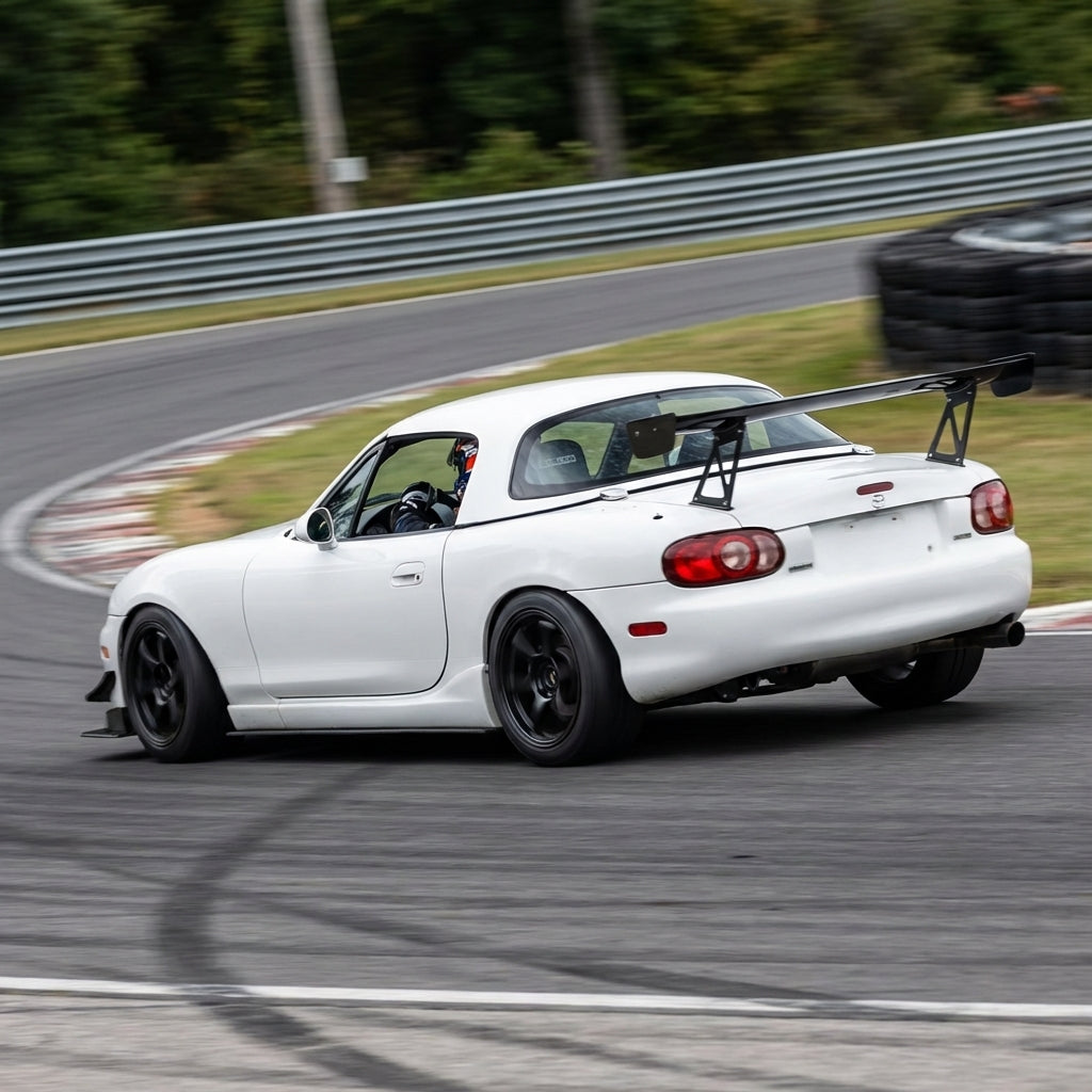 GTF4 Wheels 15x8 ET28 4x100