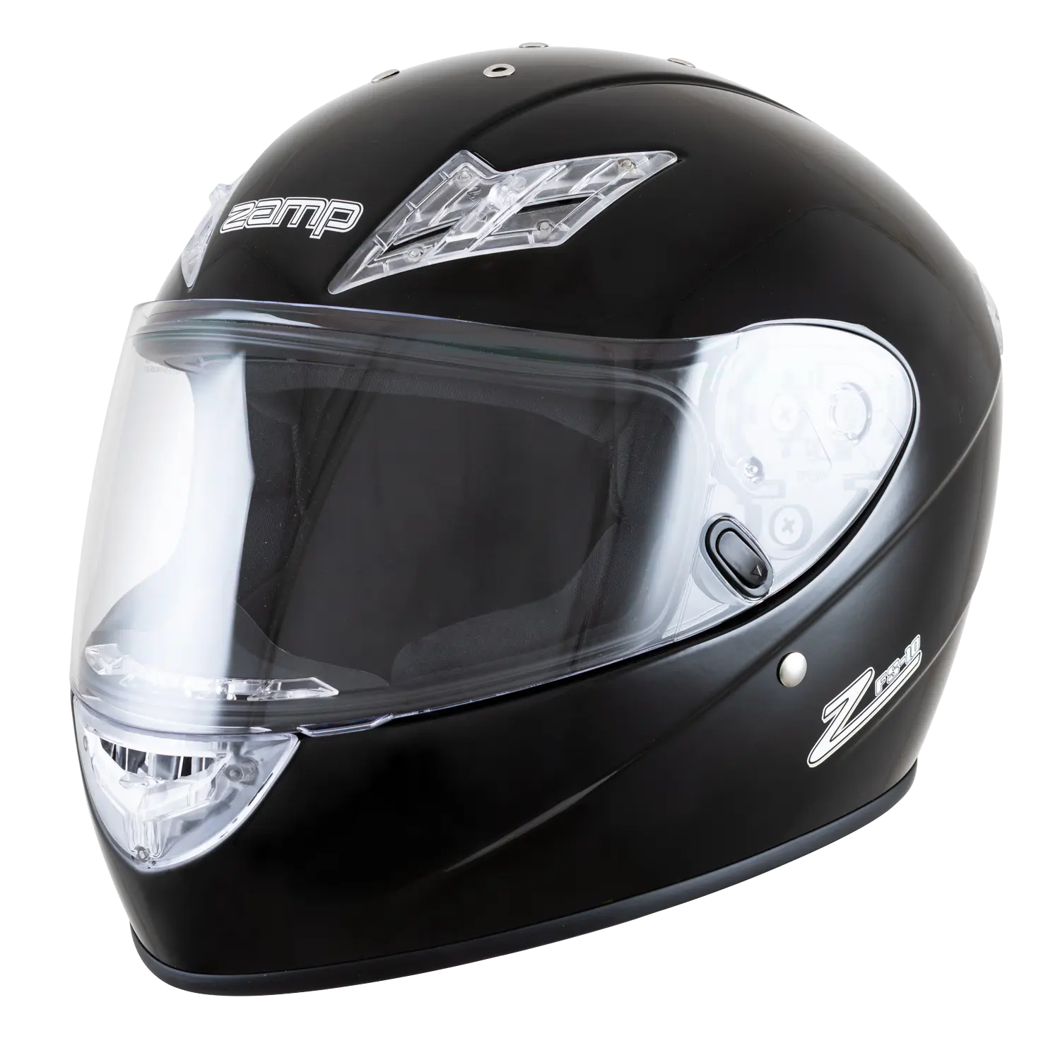 Zamp FS-10 Casque Snell M2025