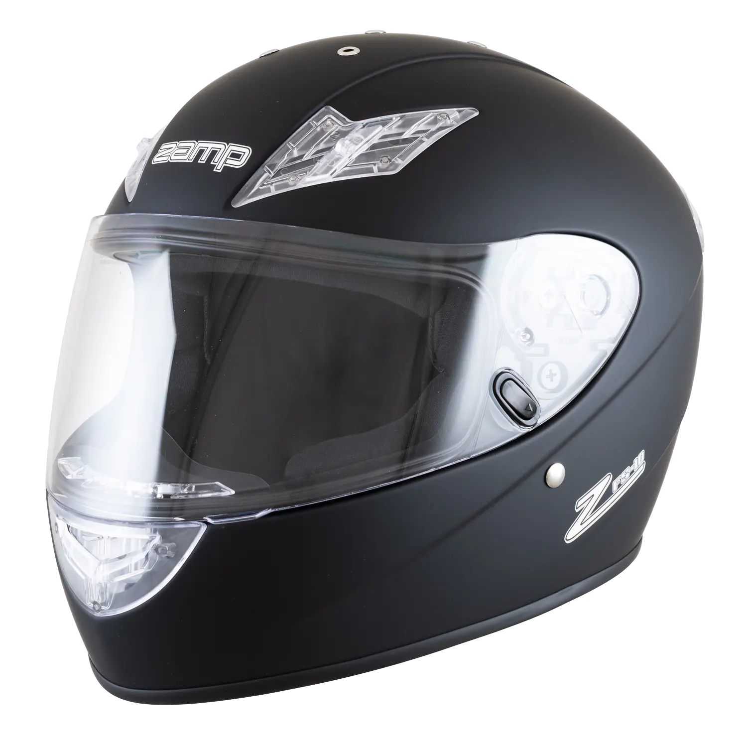 Zamp FS-10 Casque Snell M2025