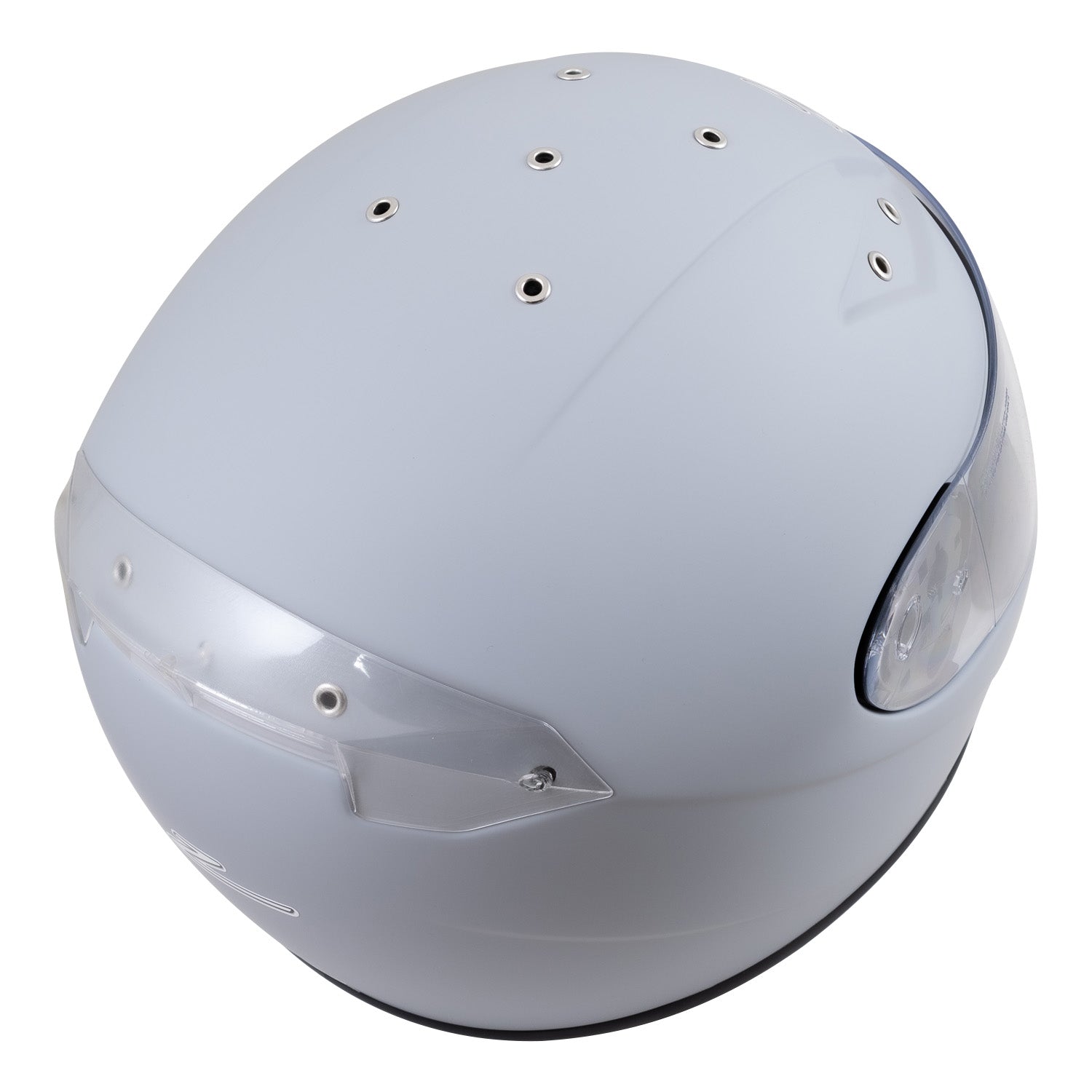Zamp FS-10 Casque Snell M2025