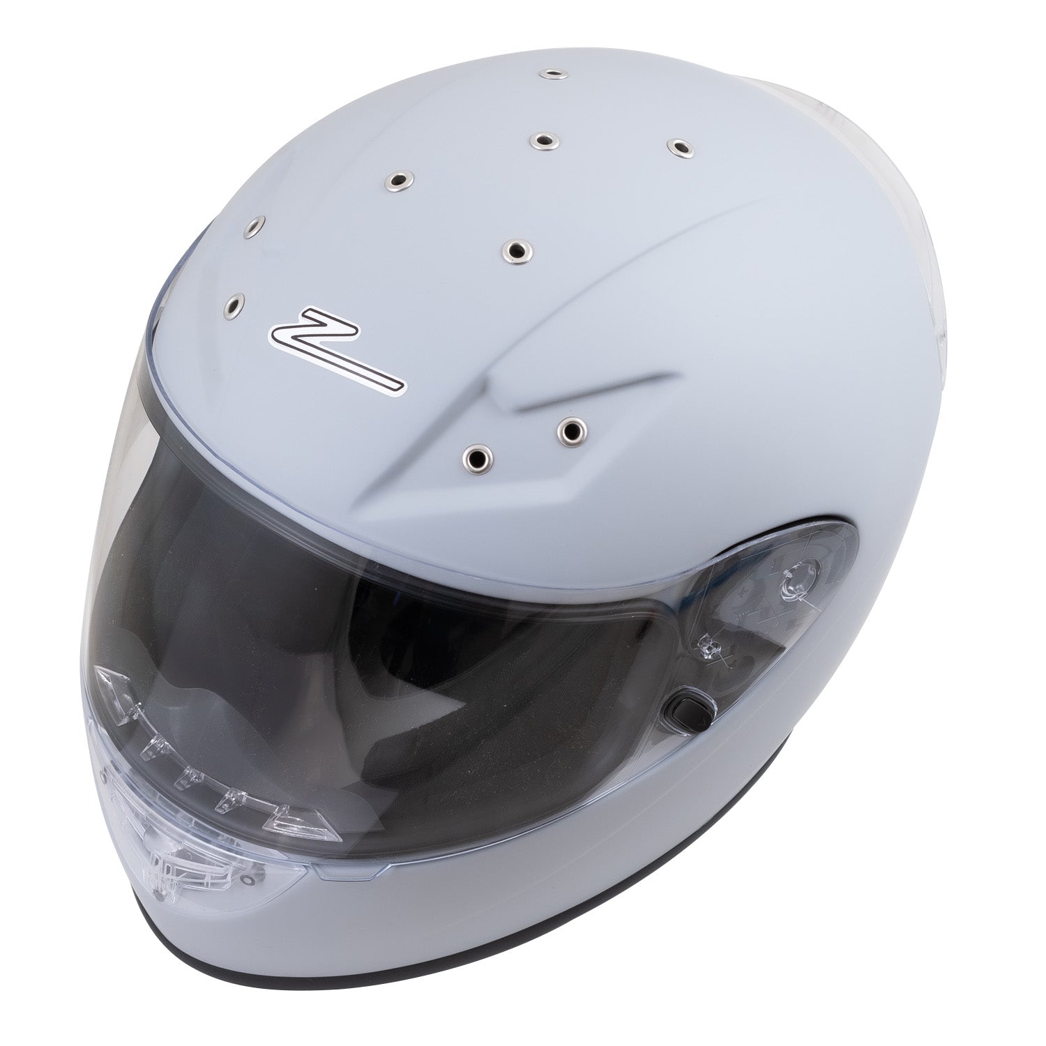 Zamp FS-10 Casque Snell M2025