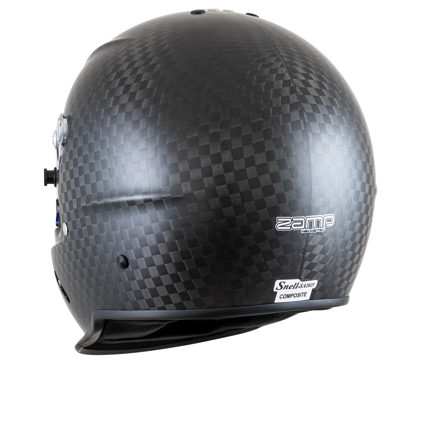 Zamp RZ-67D Carbon Helmet SA2025