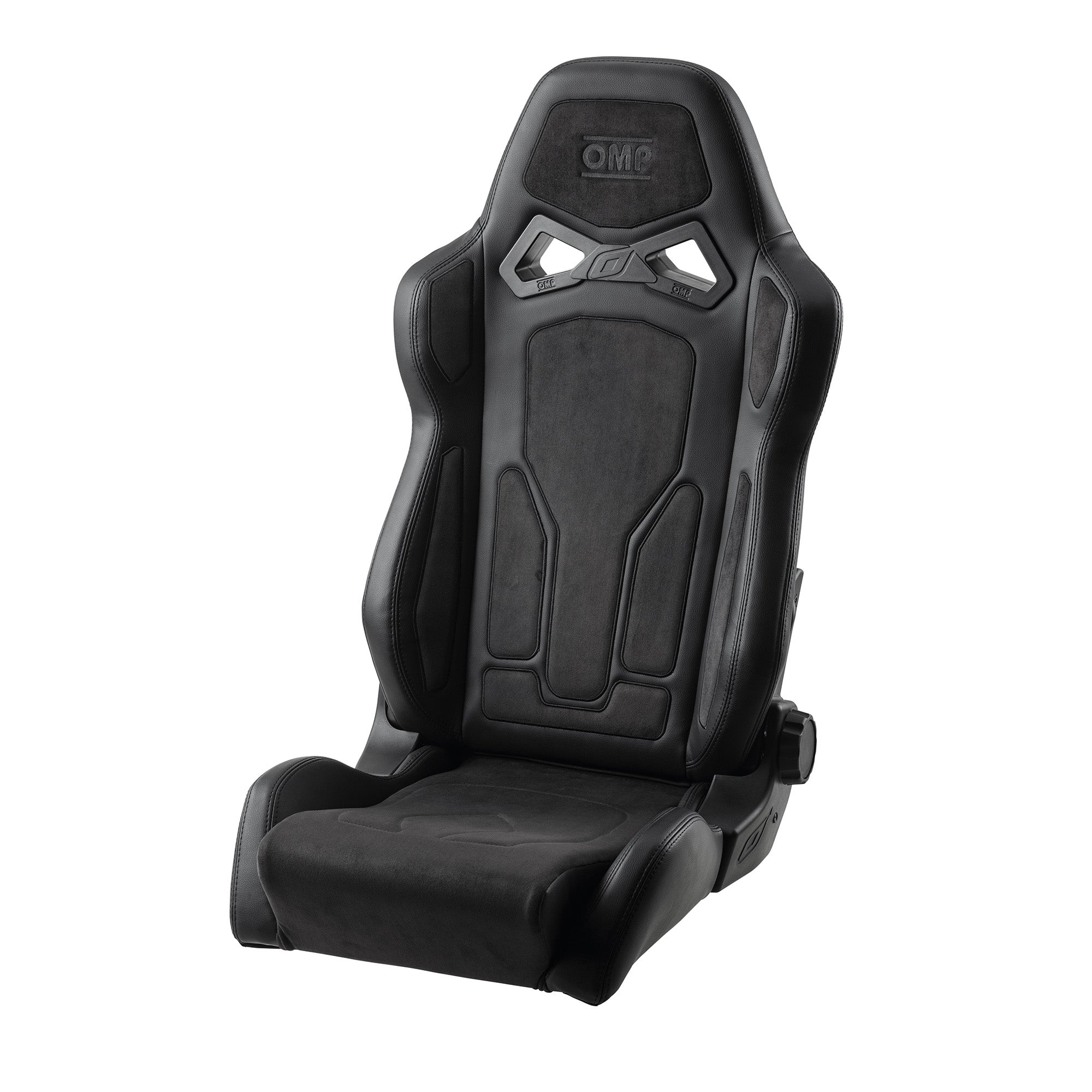 OMP RTS Recliner Seat