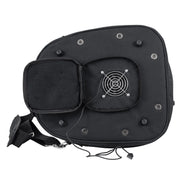 Sac à casque Zamp avec ventilateur