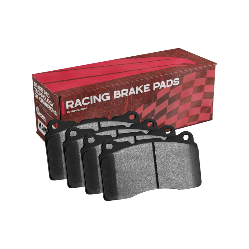 Hawk 23-24 Toyota GR Corolla HPX Autocross Race Front Brake Pads