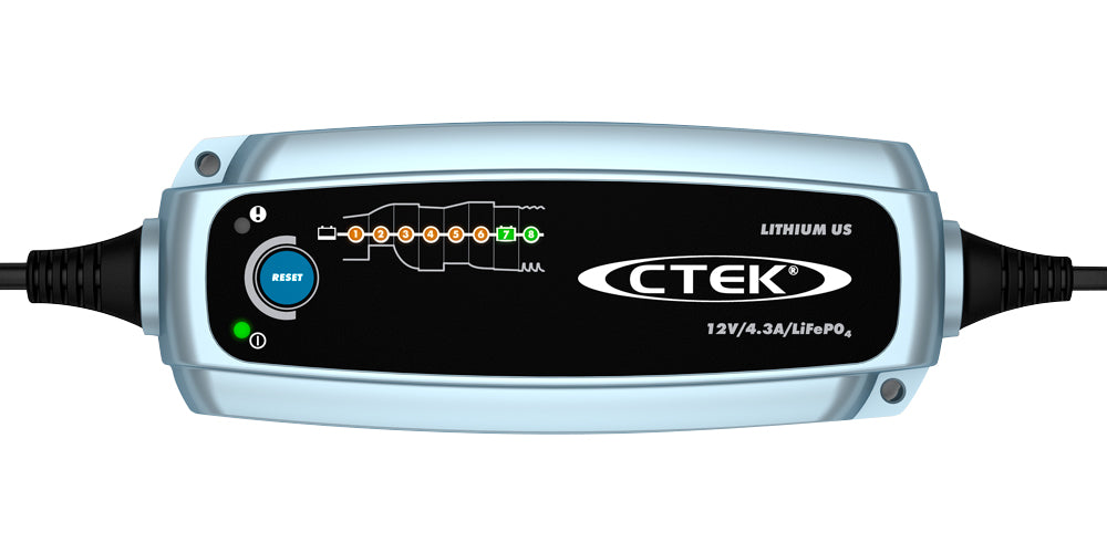 CTEK 56-926 Lithium Charger