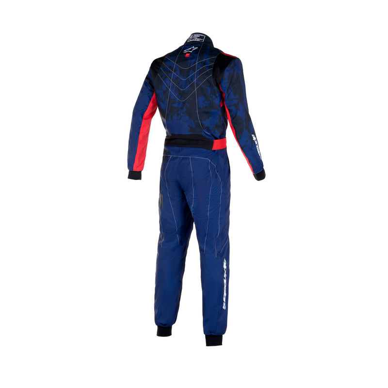 Alpinestars KMX-9 S V3 Youth Graph Karting Suit (2024)