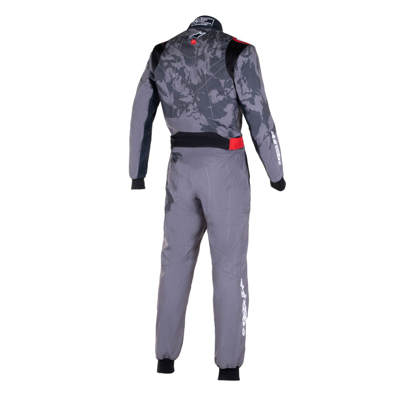 Alpinestars KMX-9 S V3 Youth Graph Karting Suit (2024)