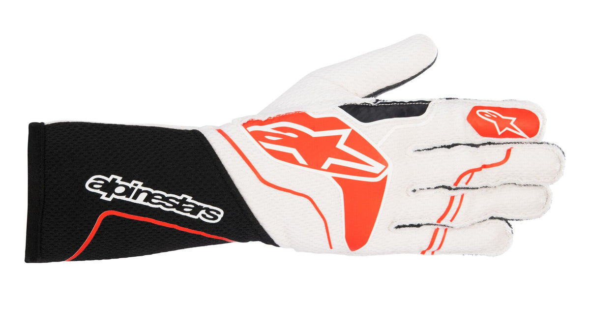alpinestars handschuhe auto Tech 1-ZX V3 Racing Gloves (2023) Rahmenhöhe:50,5cm Multicycle Store-Check: CUBE Store G3 Pro The new generation of