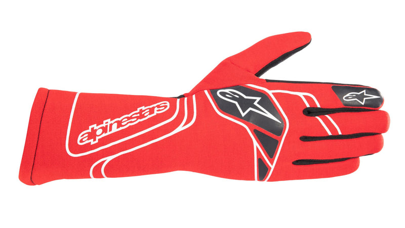 Alpinestars Tech-1 Start V3 Auto Racing Gloves (2023)