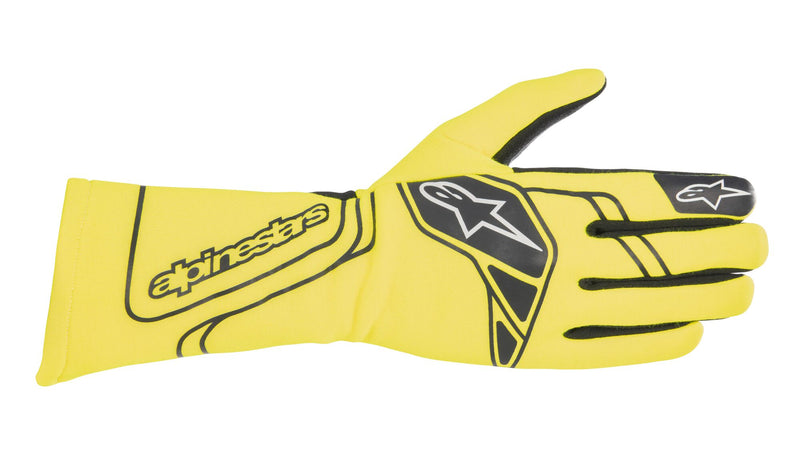 Alpinestars Tech-1 Start V3 Auto Racing Gloves (2023)