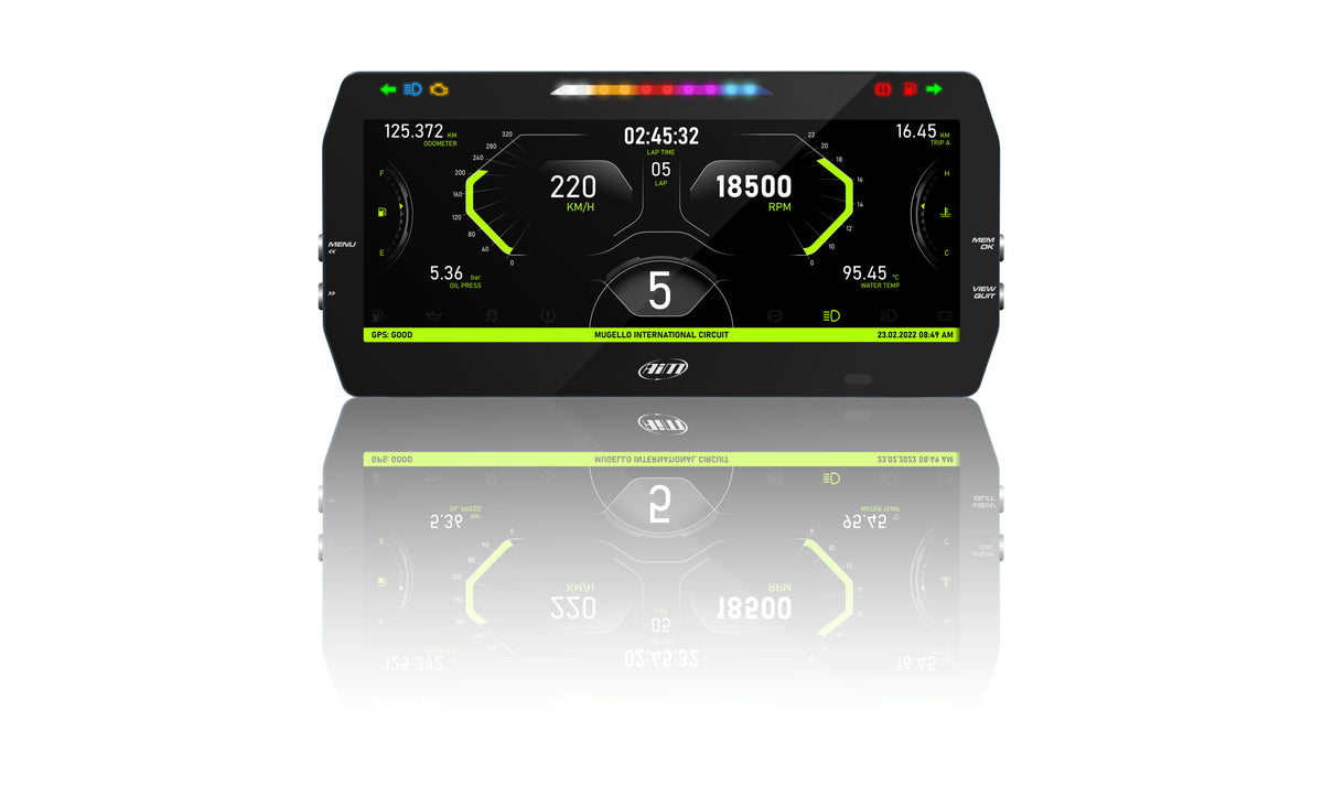 Modus Aim10 Aim MXT 10