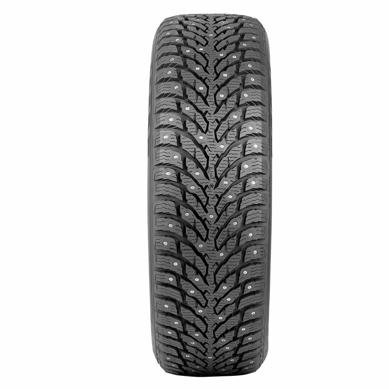 Nokian North 9 Winter Tires - Studded