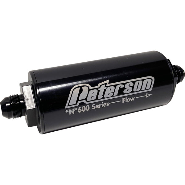 Peterson 600 Fuel Filter