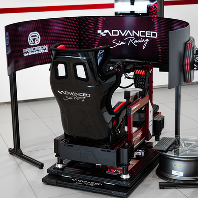 Advanced SimRacing Professional Simulators advanced-simracing-professional-simulators
