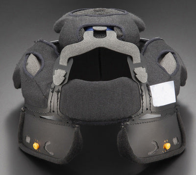 Arai GPV-R INTPAD IV-10mm