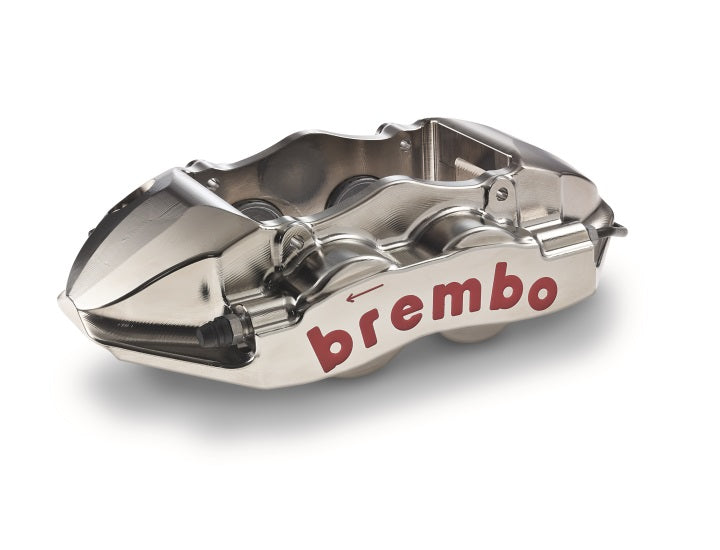 Brembo GT-R Big Brake Kit