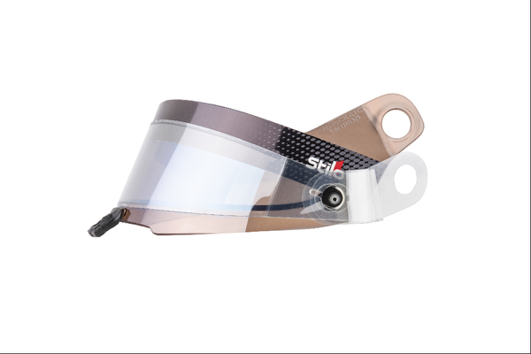 Stilo Tear-Off Package For ST5 Perimeter Seal