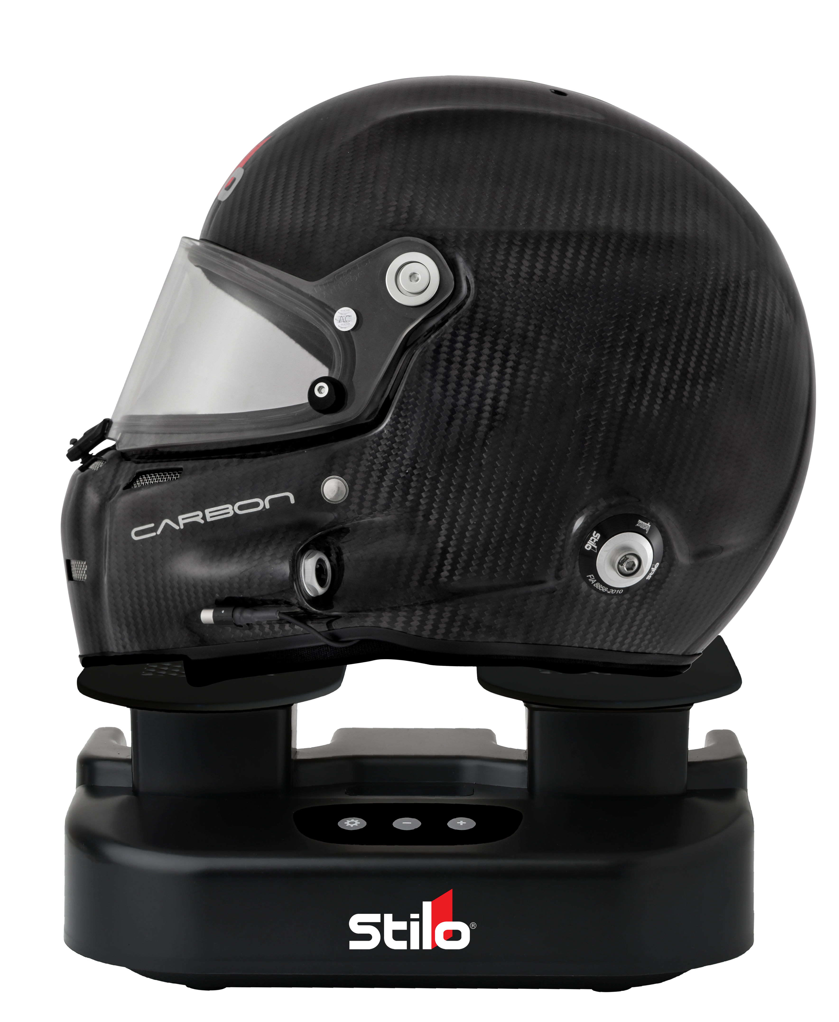 Stilo Equipment Dryer