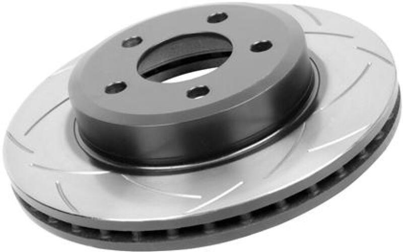 DBA 00-05 S2000 Front Slotted Street Series Rotor