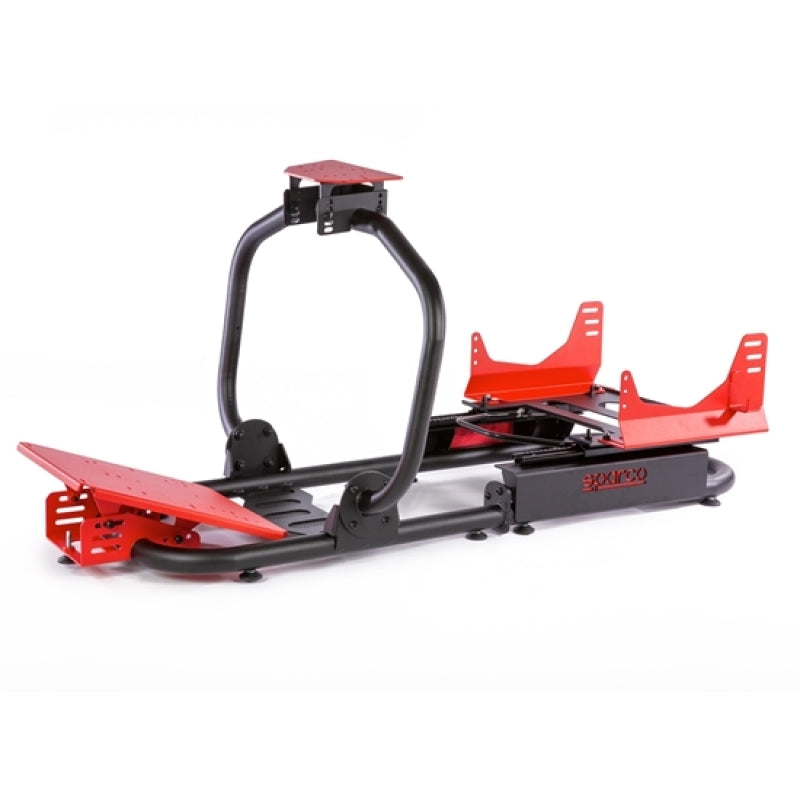 Sparco Evolve Gaming Cockpit